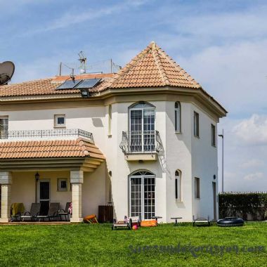 samsun villa dekorasyon firmalari