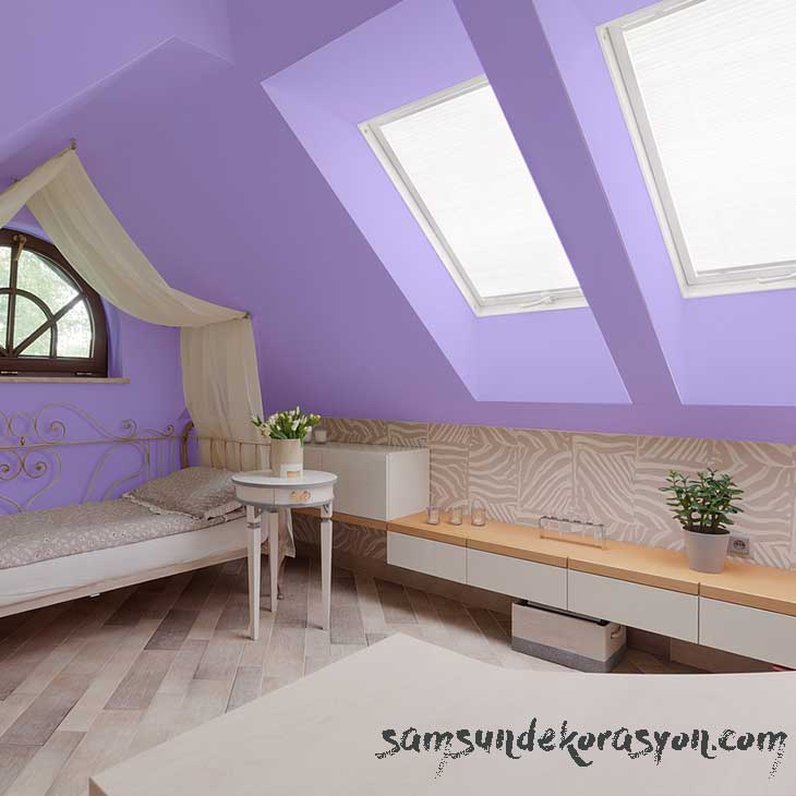 Salıpazarı Dekorasyon